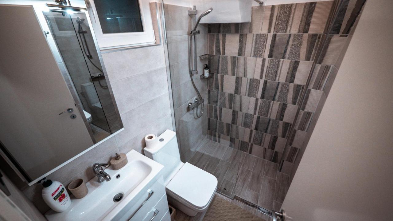 Ferienwohnung La Garcon Brașov Exterior foto