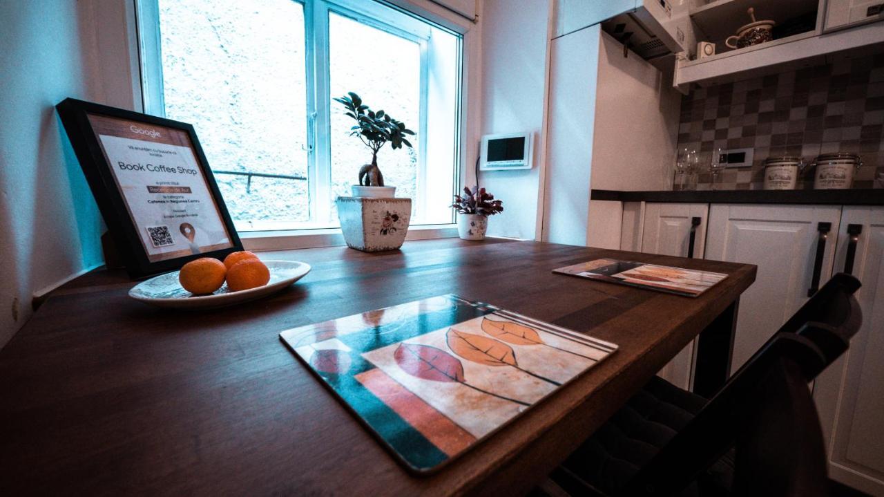 Ferienwohnung La Garcon Brașov Exterior foto