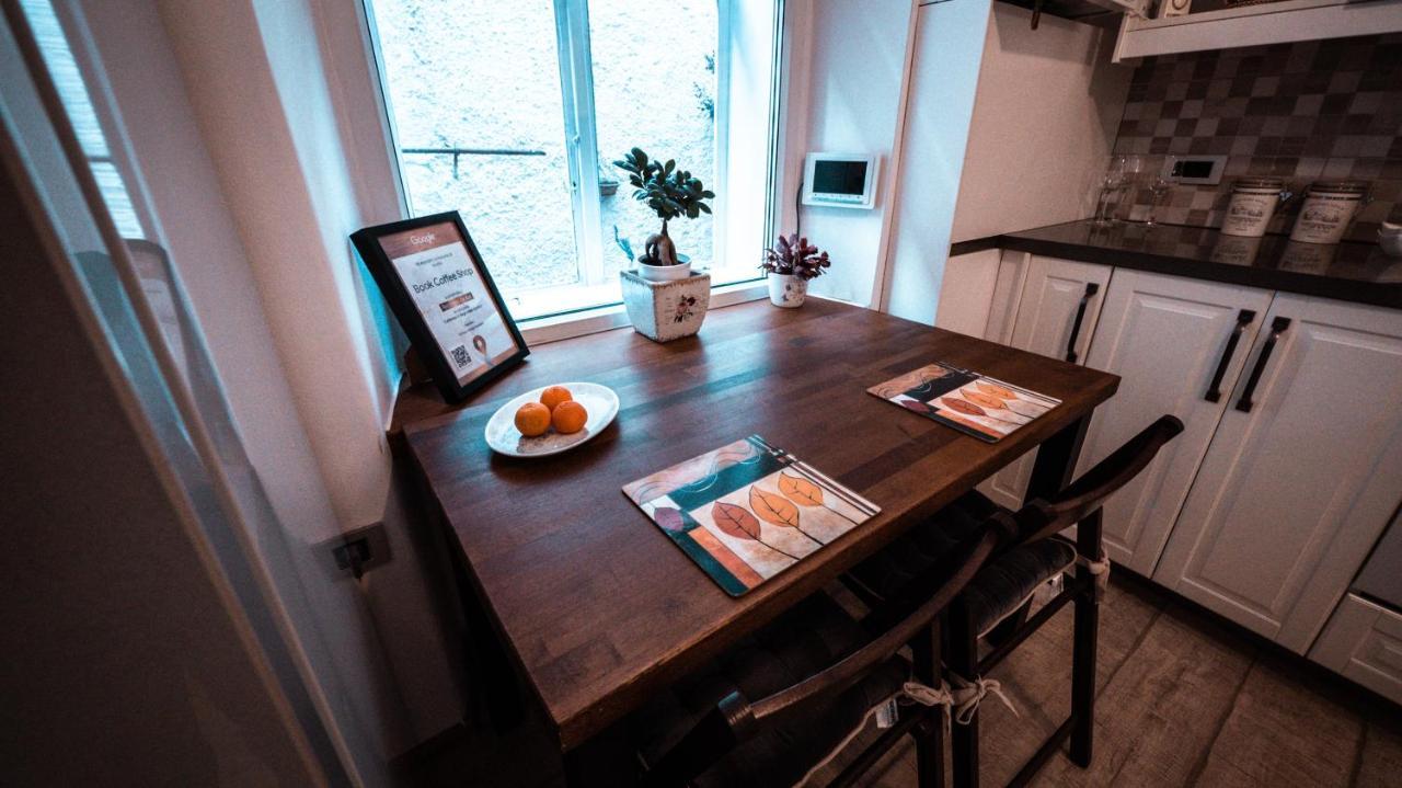Ferienwohnung La Garcon Brașov Exterior foto