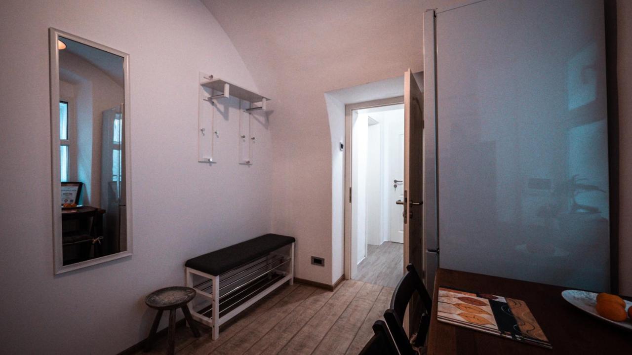 Ferienwohnung La Garcon Brașov Exterior foto